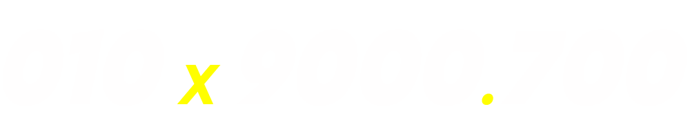 01069000700