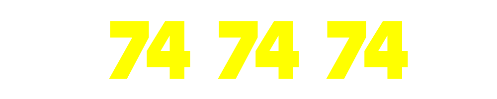 01274747446